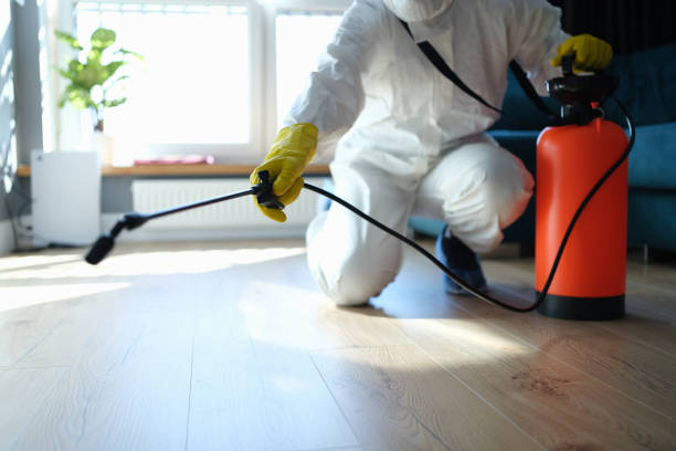 Reliable Blood Cleanup contractor in Lafayette, CO by Trauma Clean Pros